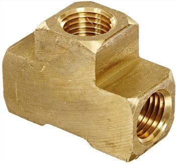 Tee Pipa Wanita Kuningan