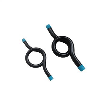 Siphon Bentuk Baja Karbon Q Atau U