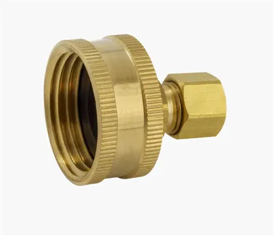 Adaptor Putar Selang Taman Kuningan, Kompresi Ke Betina Dengan Mesin Cuci